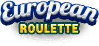european roulette button